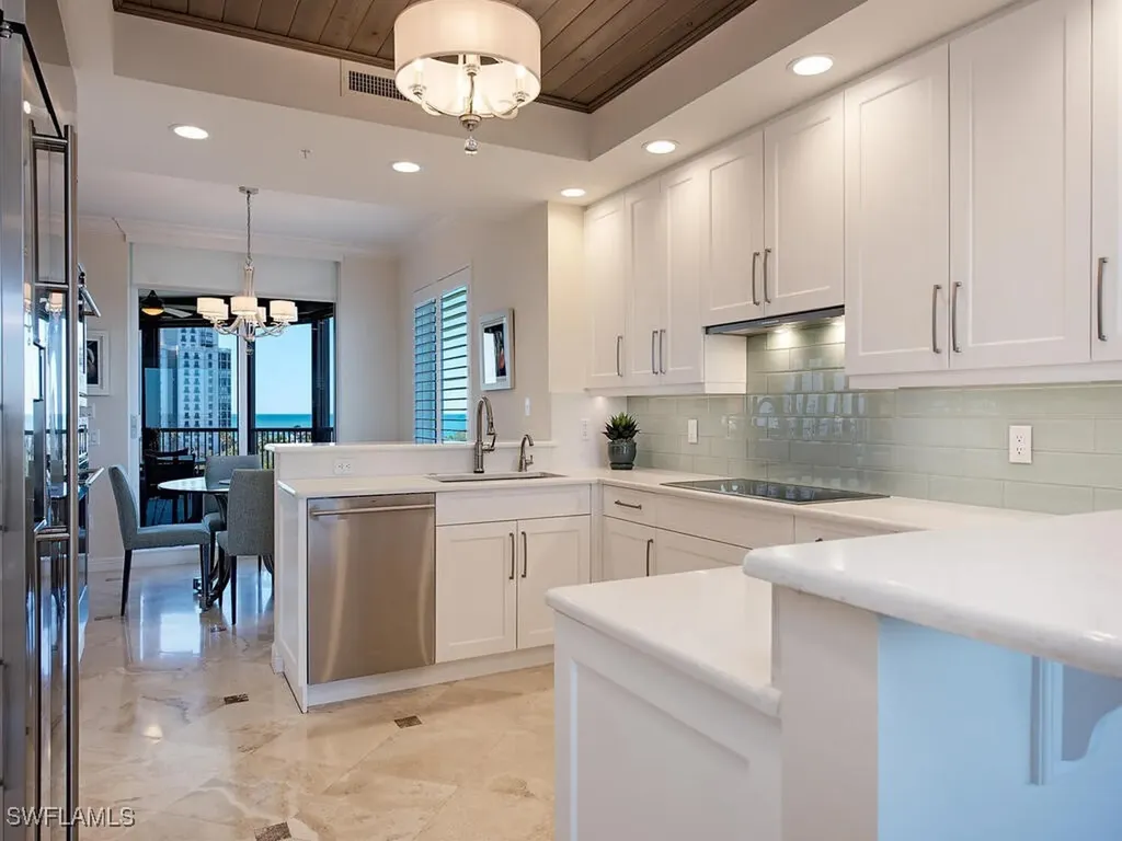 8930 Bay Colony Drive Naples FL 34108