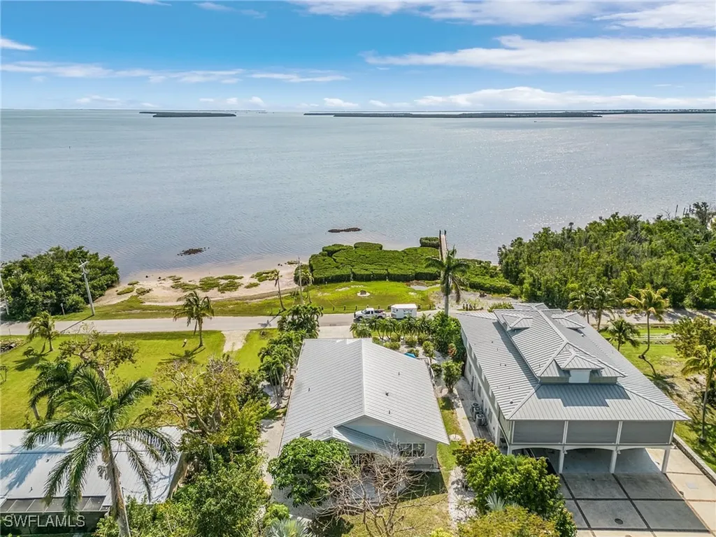 13690 Waterfront Drive Bokeelia FL 33922