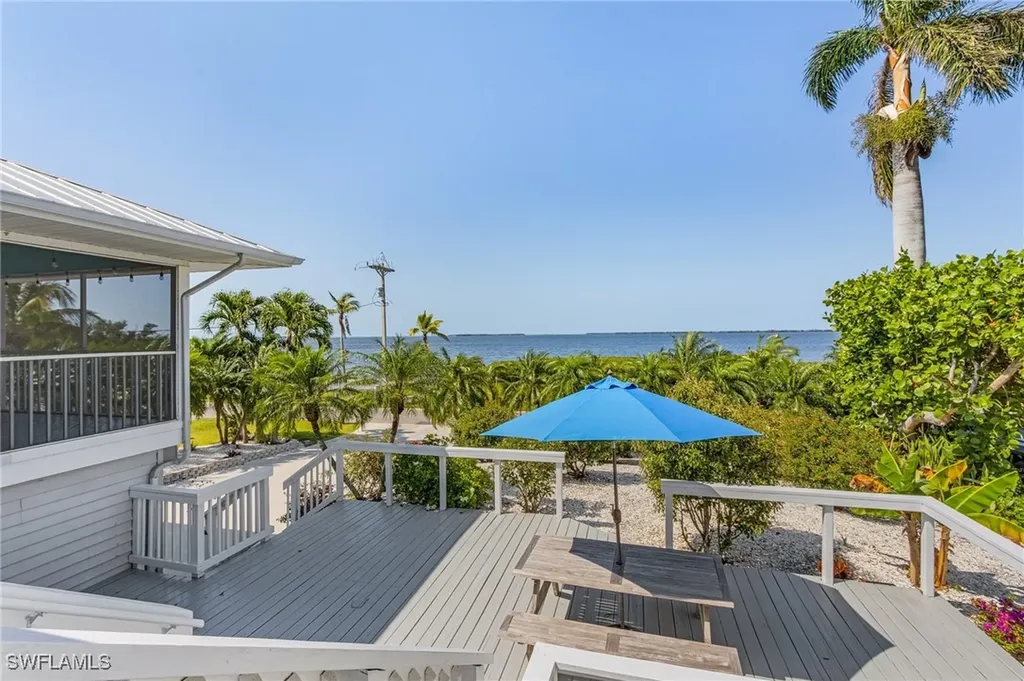 13690 Waterfront Drive Bokeelia FL 33922