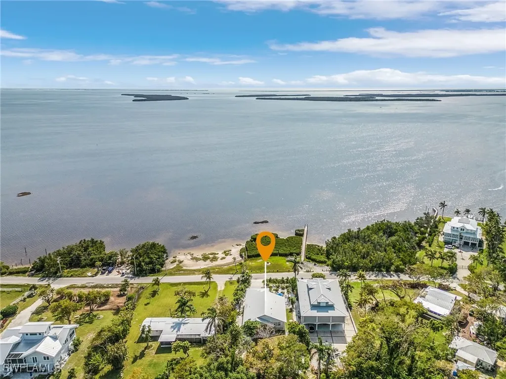 13690 Waterfront Drive Bokeelia FL 33922