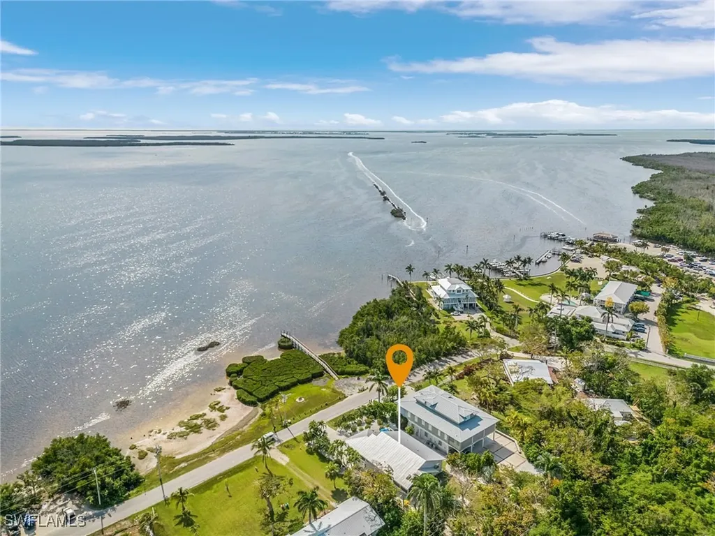 13690 Waterfront Drive Bokeelia FL 33922