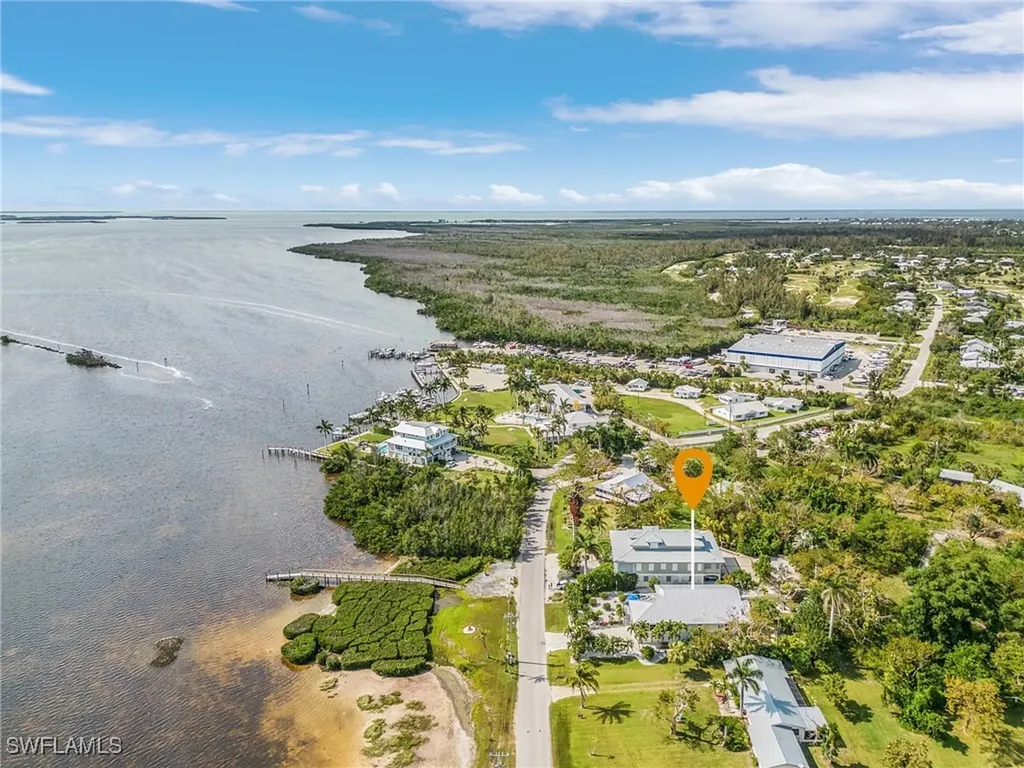 13690 Waterfront Drive Bokeelia FL 33922