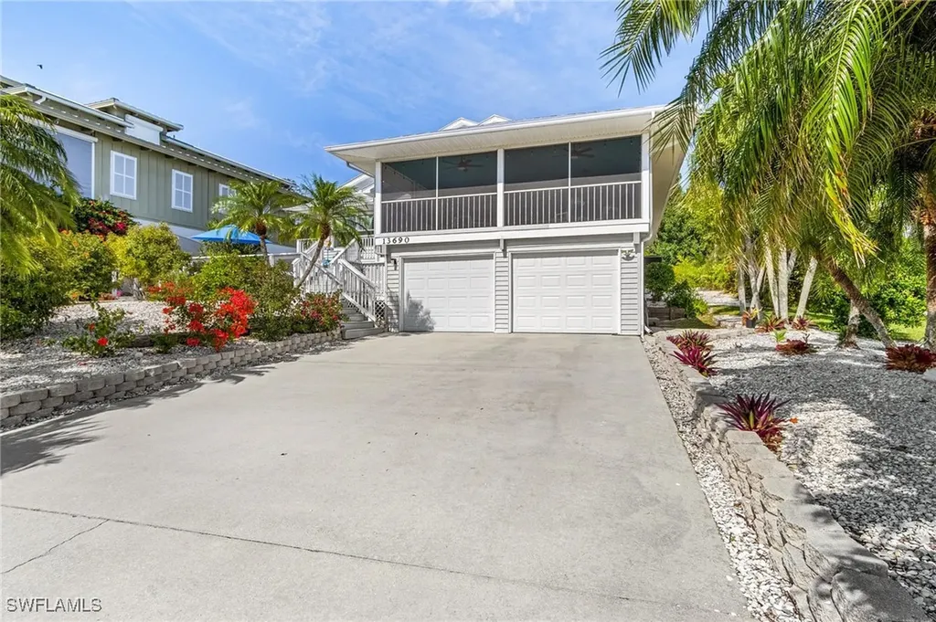 13690 Waterfront Drive Bokeelia FL 33922