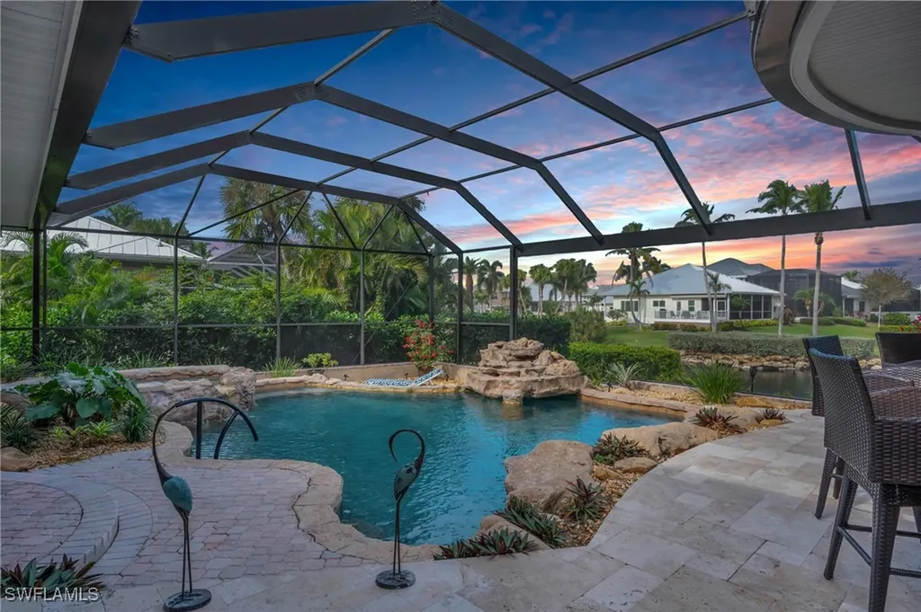 6220 Tidewater Island Circle Fort Myers FL 33908
