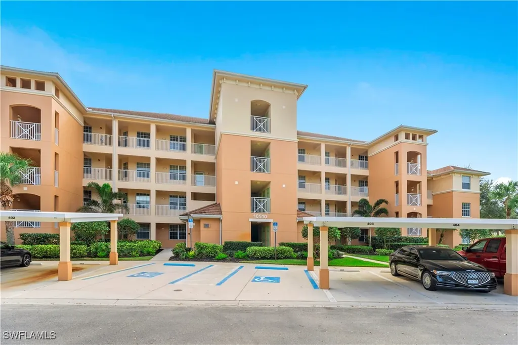 10510 Amiata Way Fort Myers FL 33913