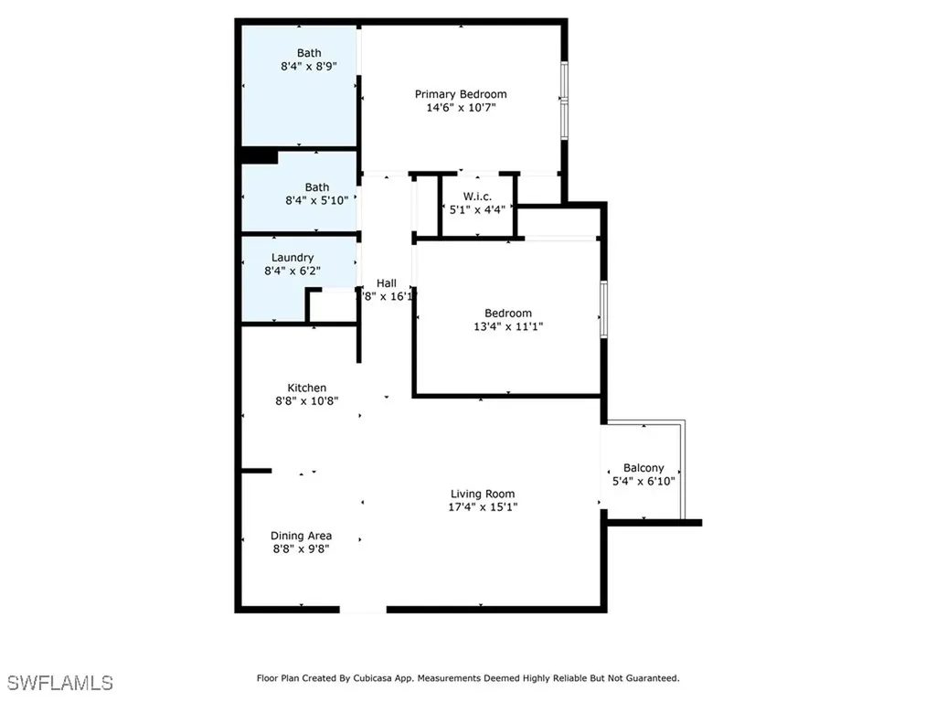 1522 SW 50th Street Cape Coral FL 33914