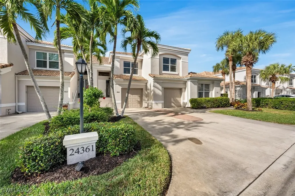 Bonita Springs FL, 24361 Sandpiper Isle Way, Unit 404
