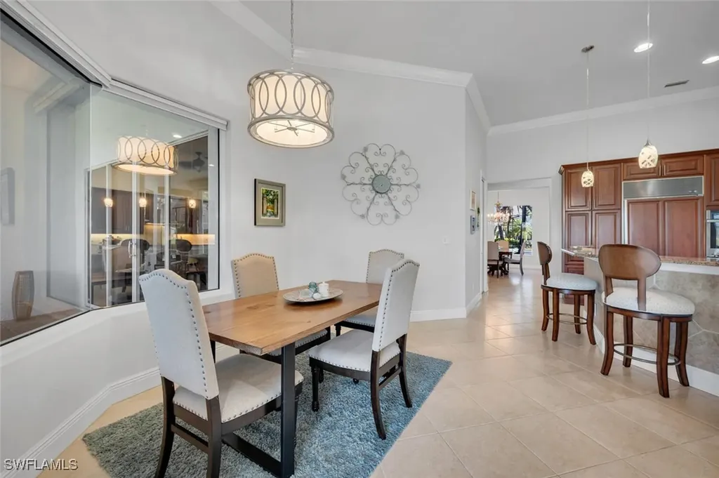 400 Terracina Way Naples FL 34119