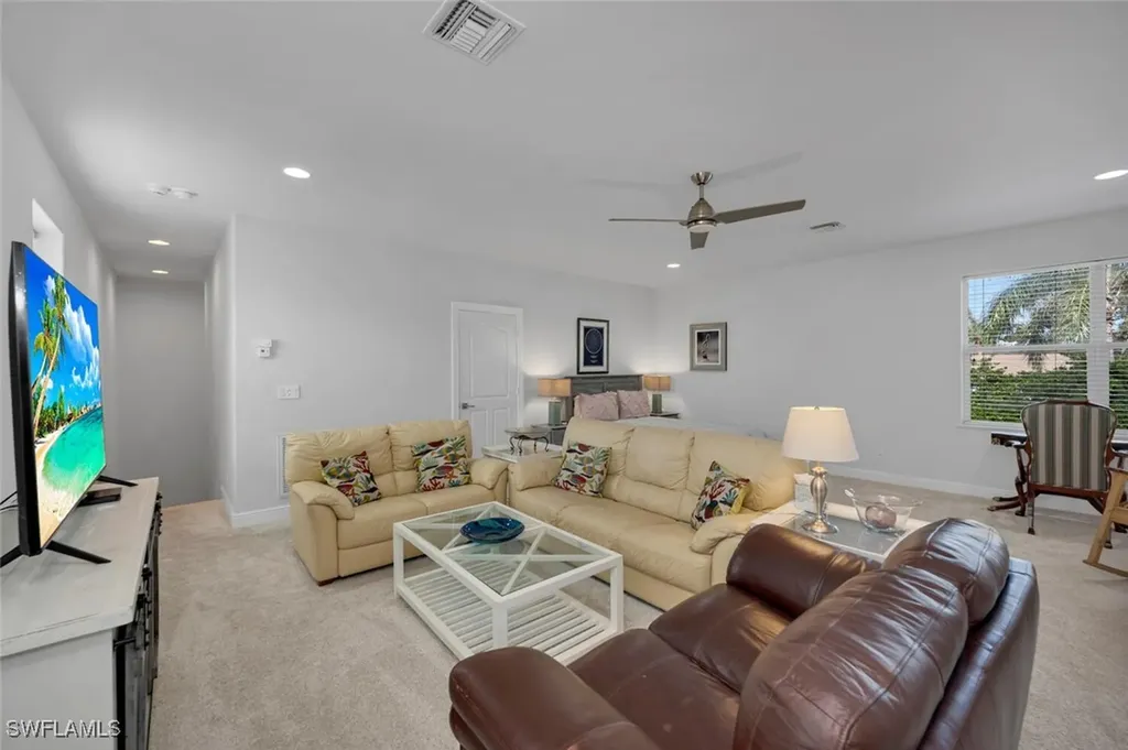 400 Terracina Way Naples FL 34119