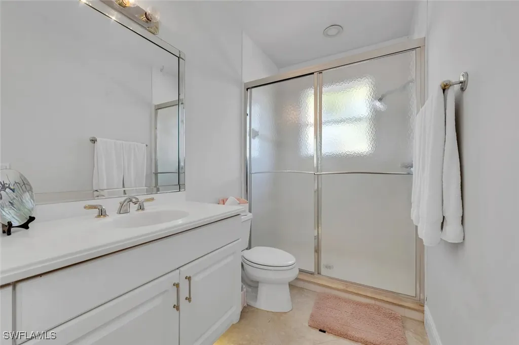 400 Terracina Way Naples FL 34119