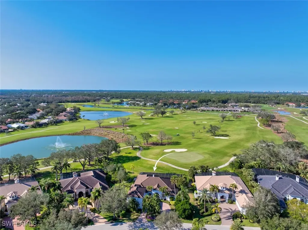 400 Terracina Way Naples FL 34119