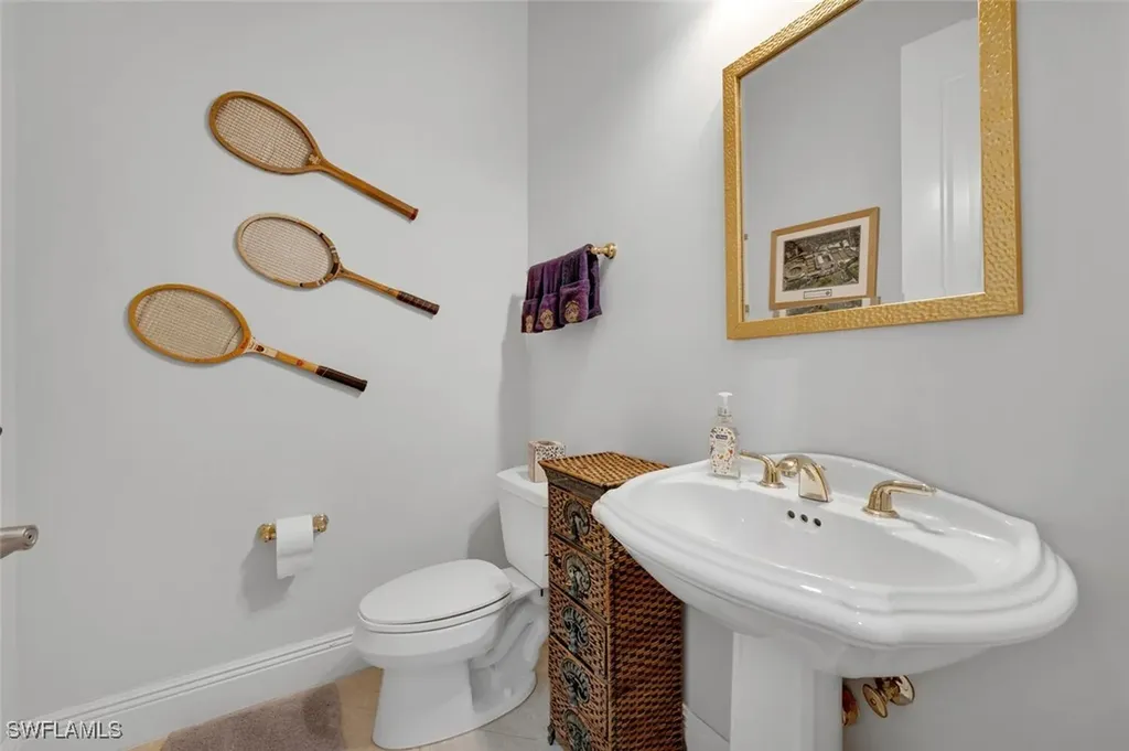 400 Terracina Way Naples FL 34119