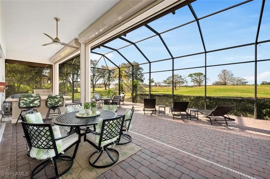 400 Terracina Way Naples FL 34119
