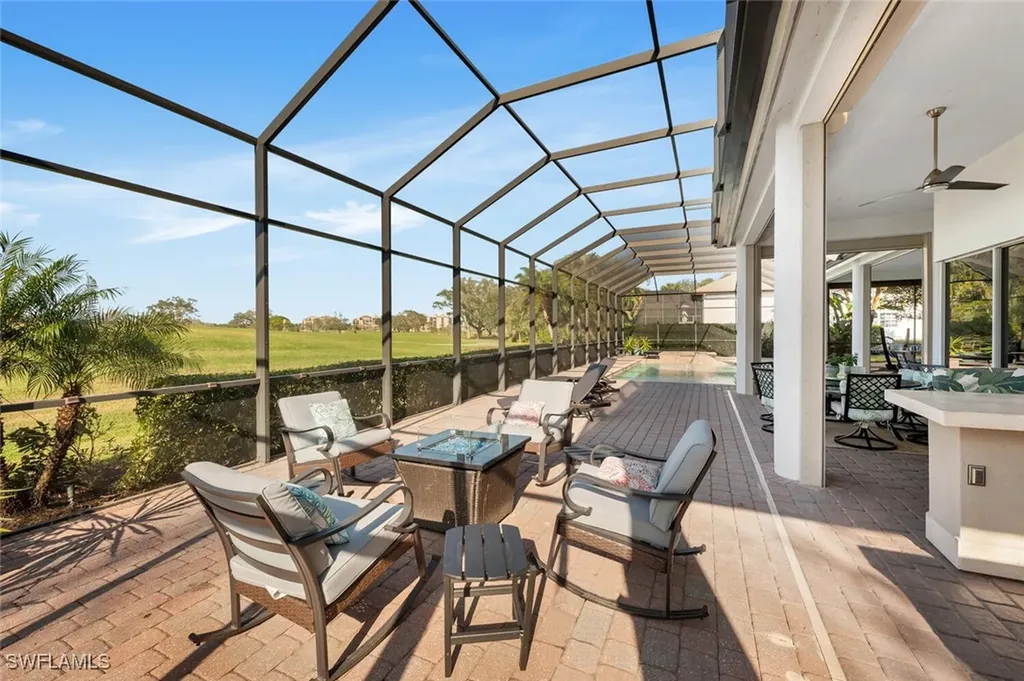 400 Terracina Way Naples FL 34119