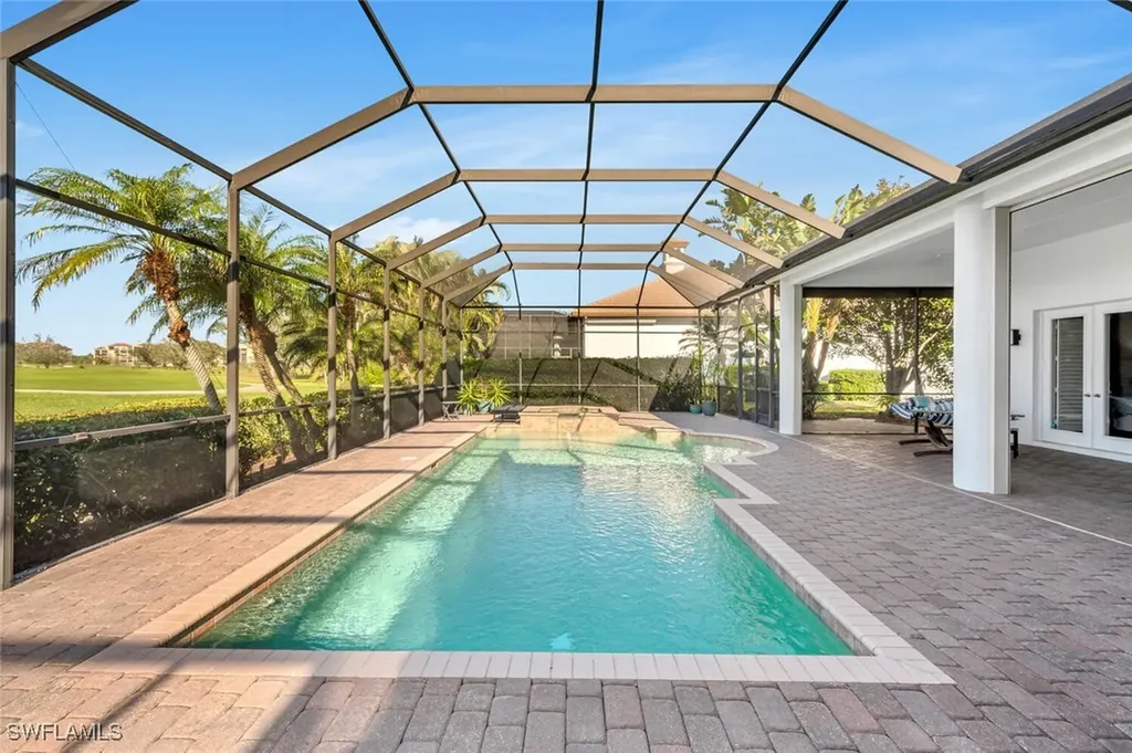 400 Terracina Way Naples FL 34119