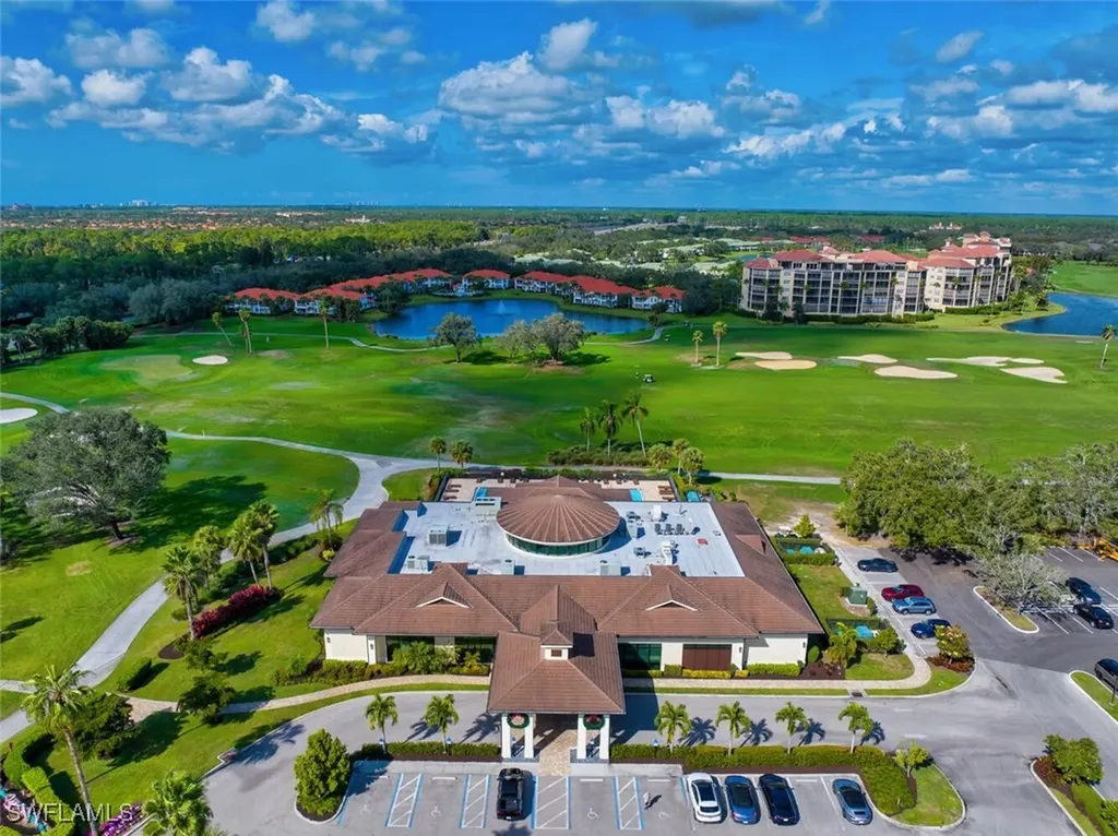 400 Terracina Way Naples FL 34119