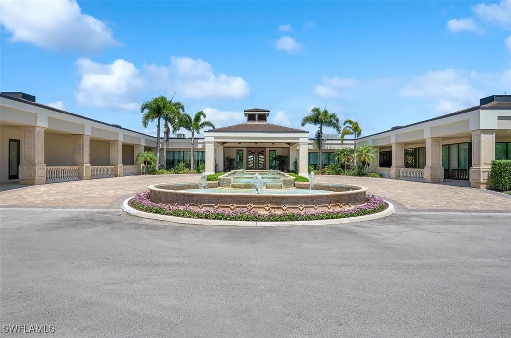 400 Terracina Way Naples FL 34119