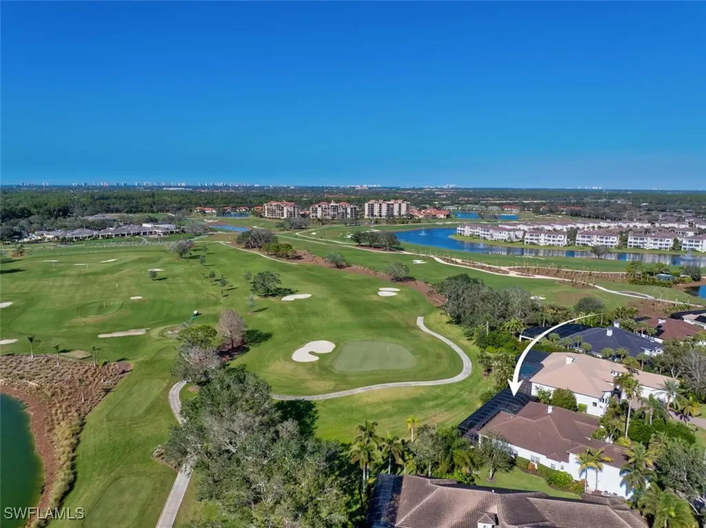 400 Terracina Way Naples FL 34119