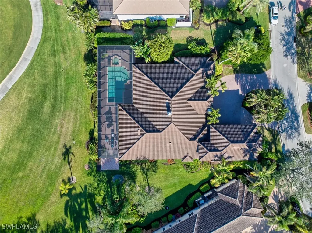 400 Terracina Way Naples FL 34119