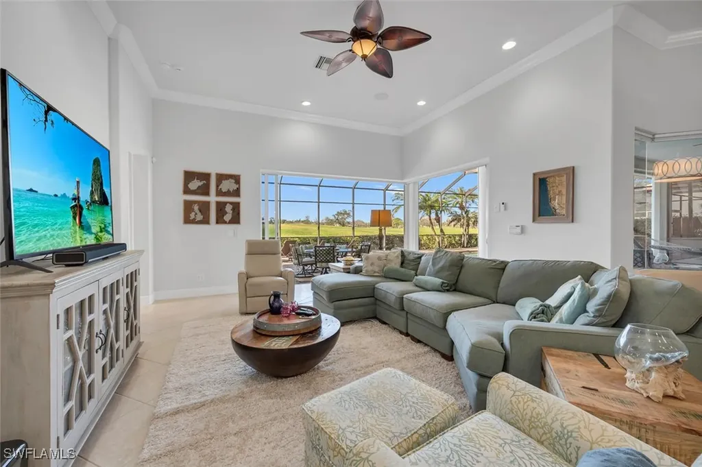 400 Terracina Way Naples FL 34119