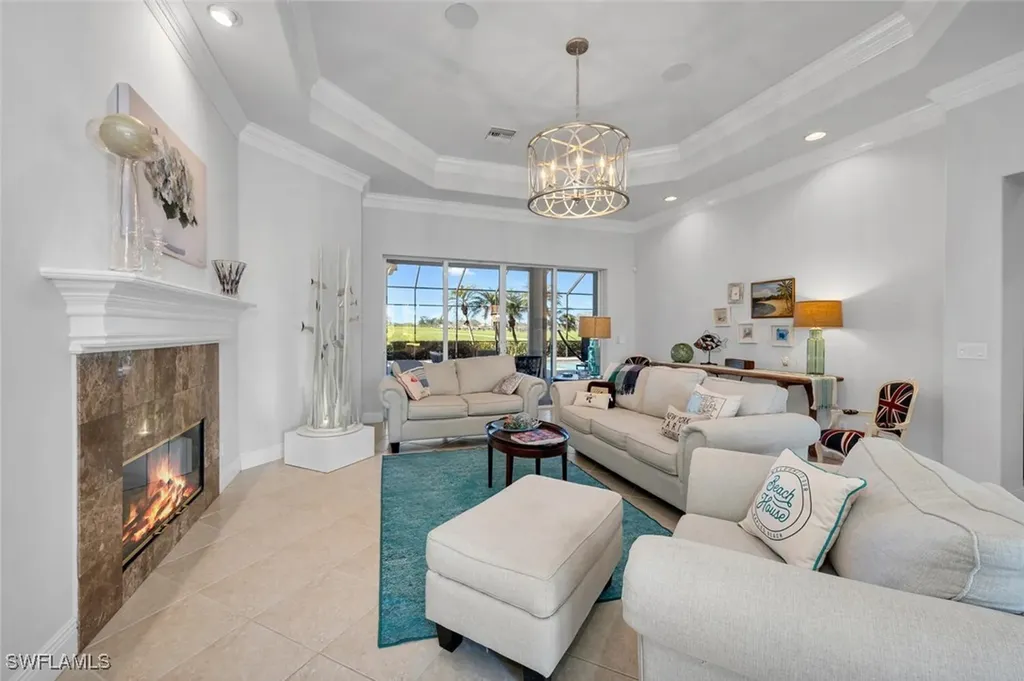 400 Terracina Way Naples FL 34119