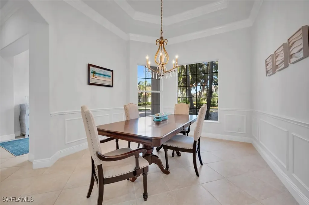 400 Terracina Way Naples FL 34119