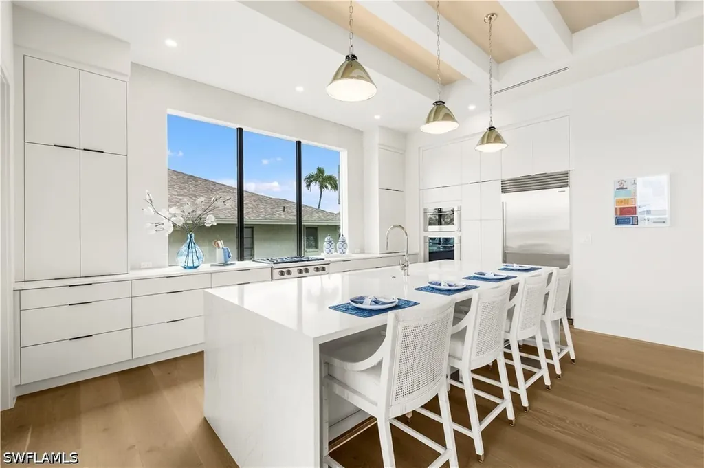 826 Magnolia Court Marco Island FL 34145