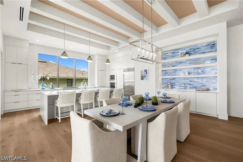 826 Magnolia Court Marco Island FL 34145