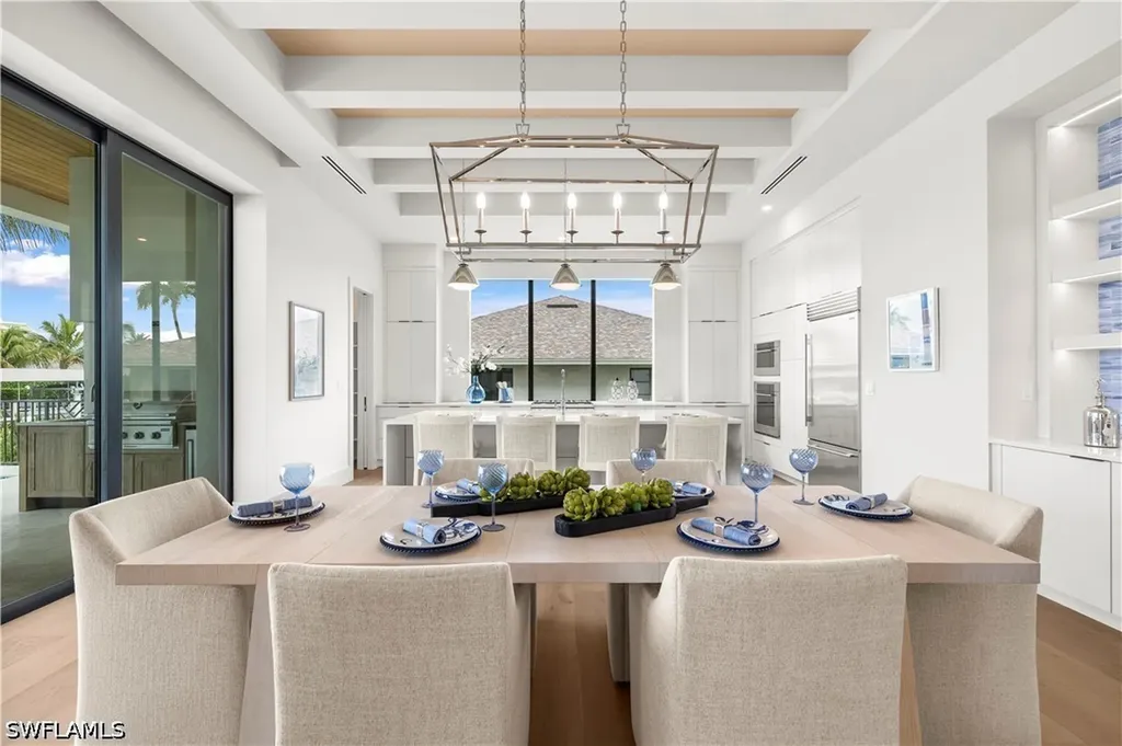 826 Magnolia Court Marco Island FL 34145