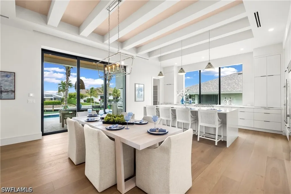 826 Magnolia Court Marco Island FL 34145