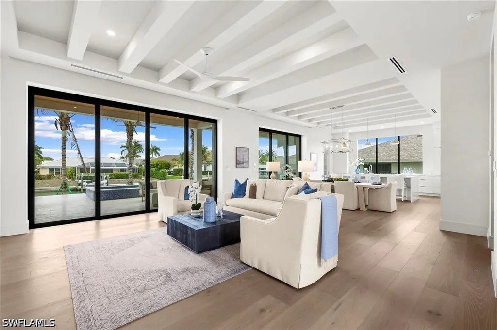 826 Magnolia Court Marco Island FL 34145
