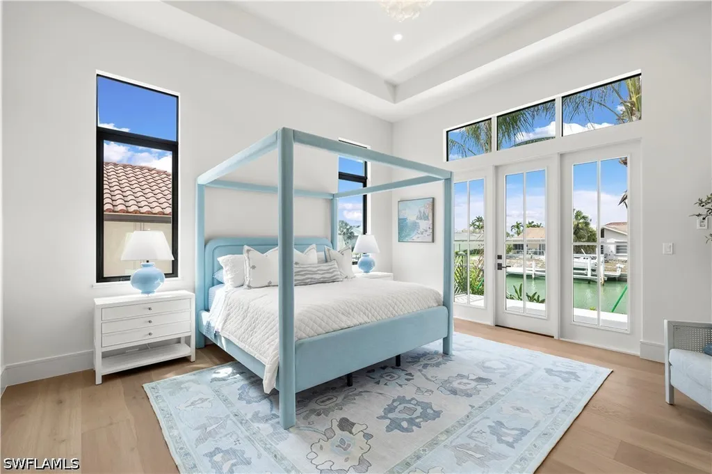 826 Magnolia Court Marco Island FL 34145