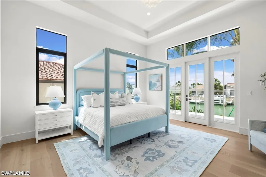 826 Magnolia Court Marco Island FL 34145