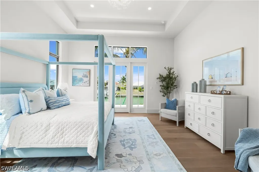 826 Magnolia Court Marco Island FL 34145