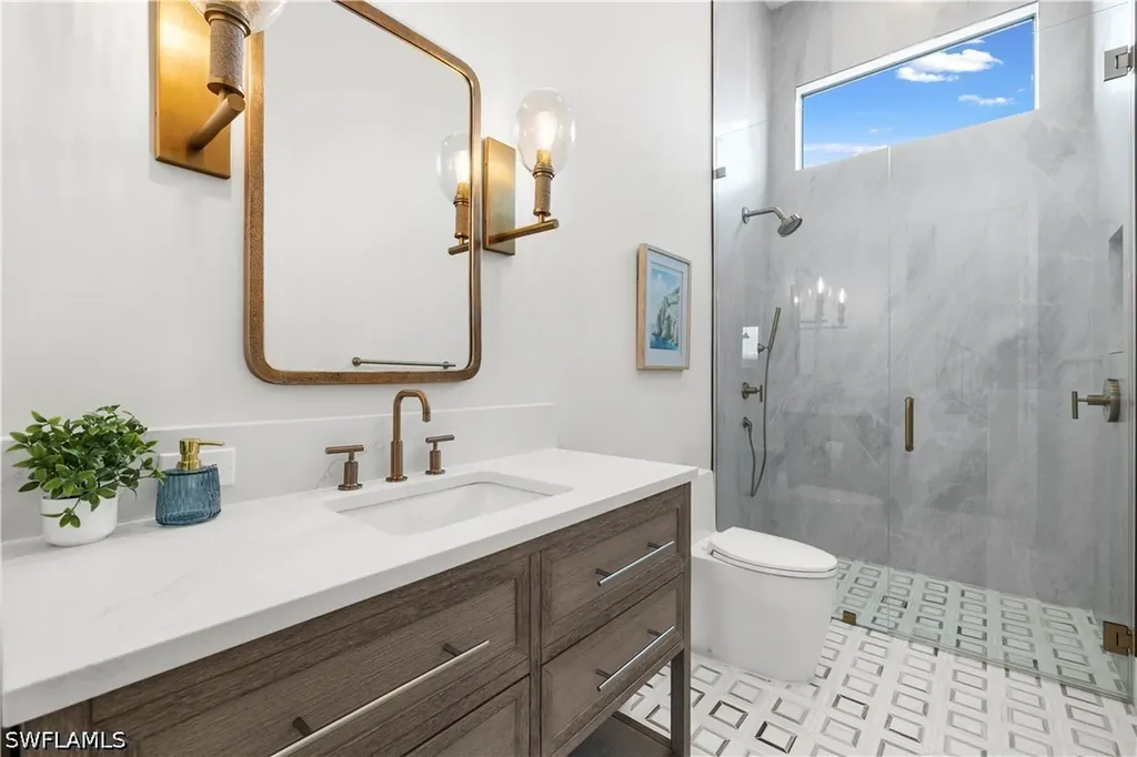 826 Magnolia Court Marco Island FL 34145