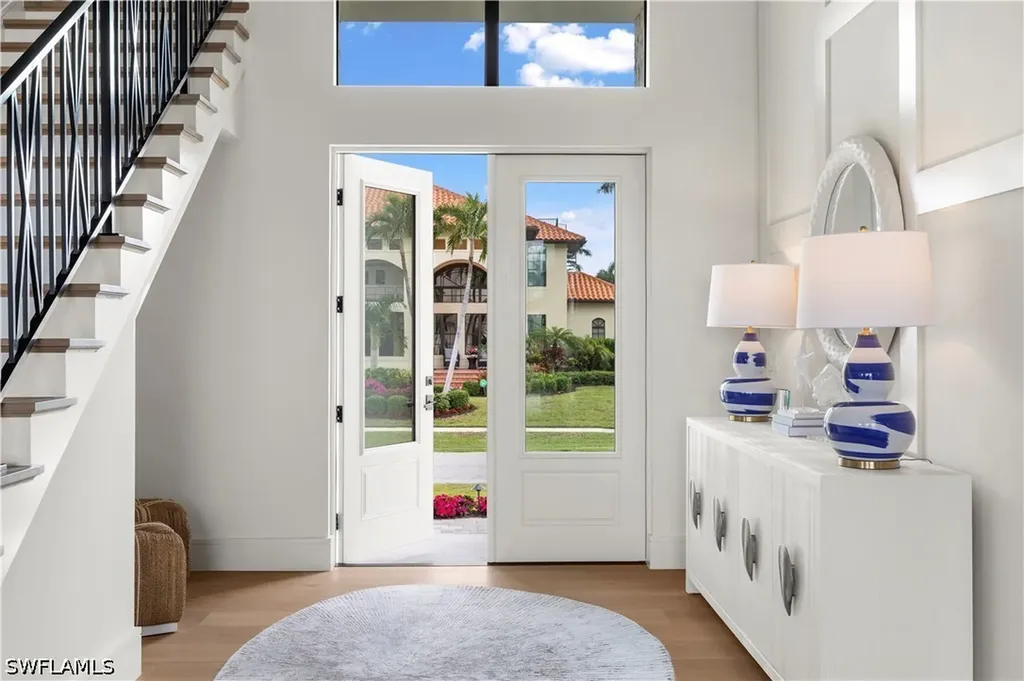 826 Magnolia Court Marco Island FL 34145