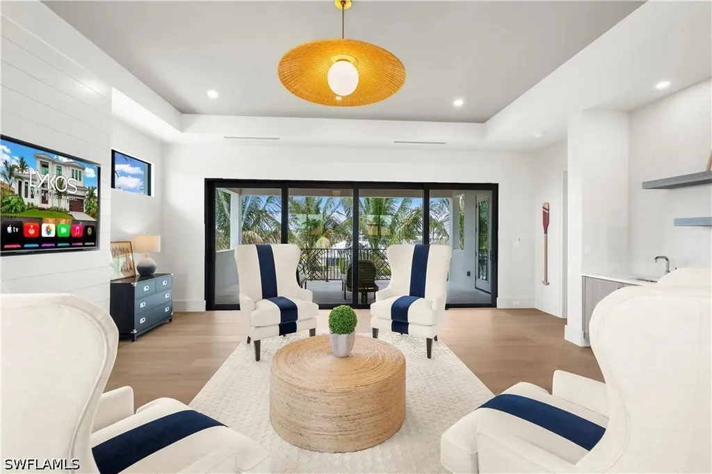 826 Magnolia Court Marco Island FL 34145