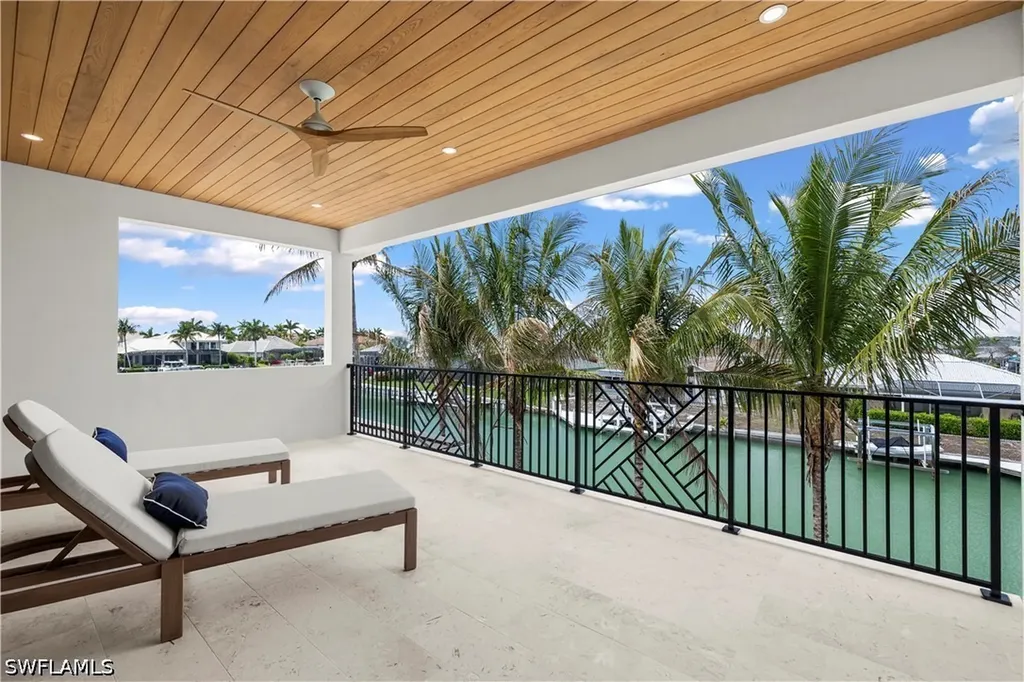 826 Magnolia Court Marco Island FL 34145