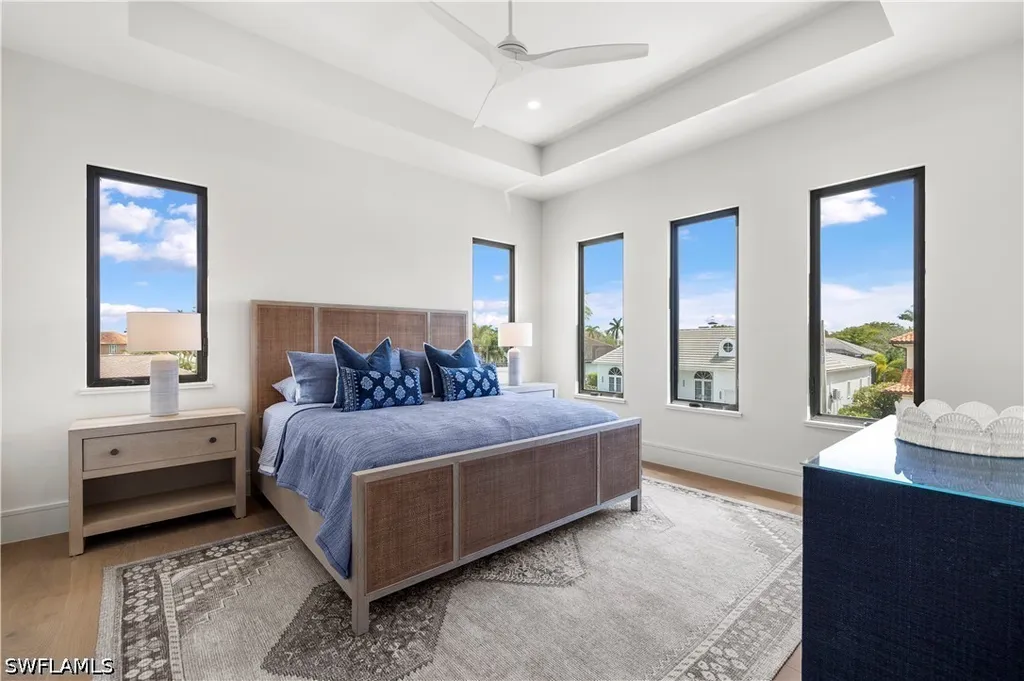 826 Magnolia Court Marco Island FL 34145
