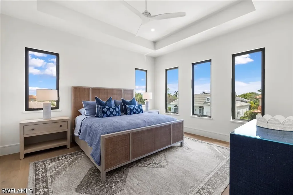 826 Magnolia Court Marco Island FL 34145
