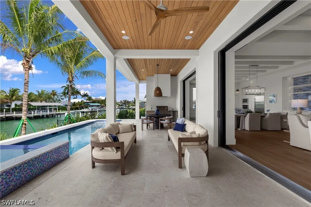 826 Magnolia Court Marco Island FL 34145
