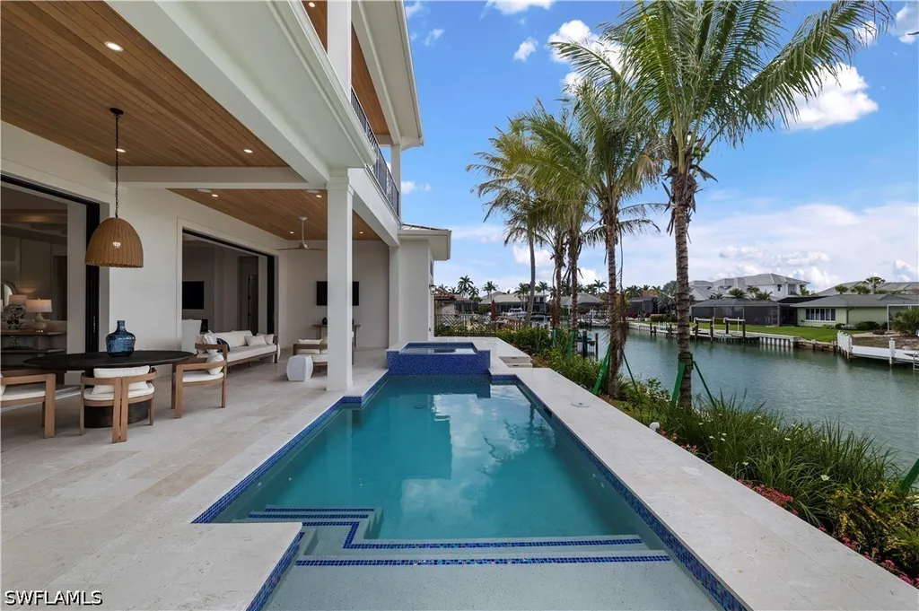 826 Magnolia Court Marco Island FL 34145