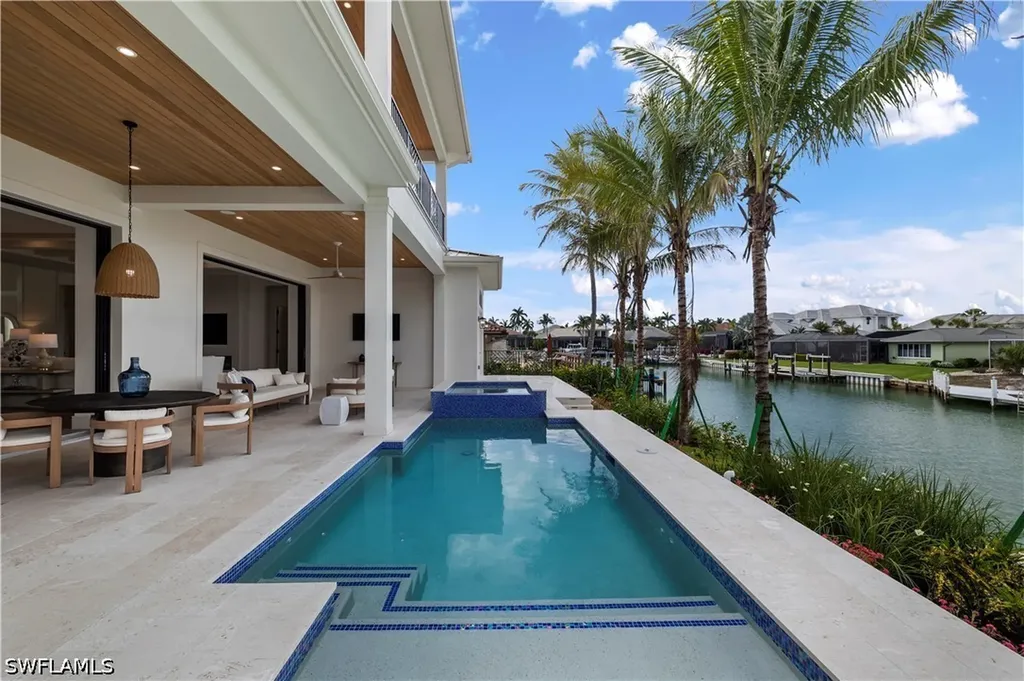 826 Magnolia Court Marco Island FL 34145