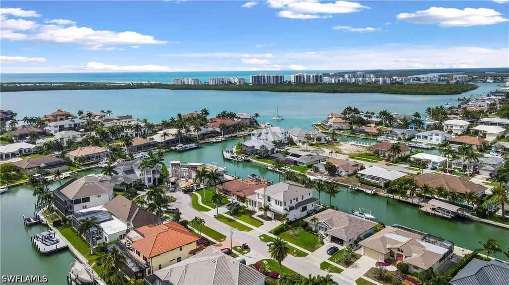 826 Magnolia Court Marco Island FL 34145