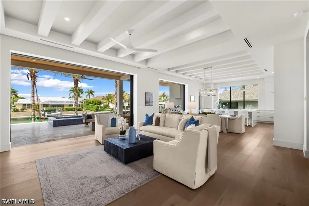 826 Magnolia Court Marco Island FL 34145