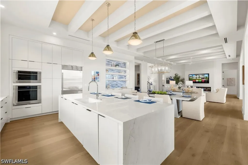 826 Magnolia Court Marco Island FL 34145