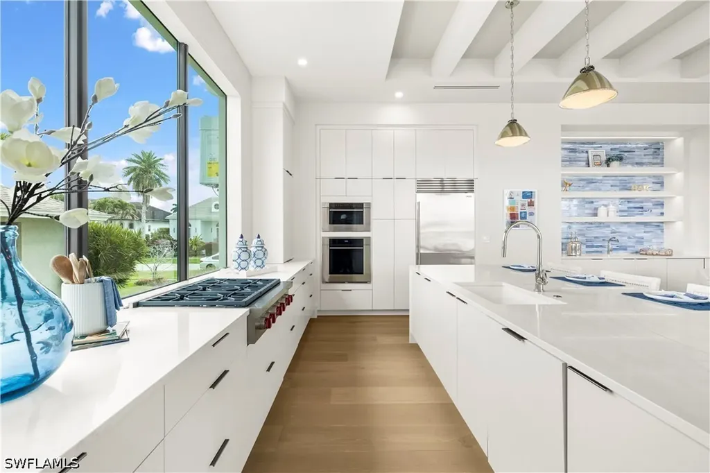 826 Magnolia Court Marco Island FL 34145