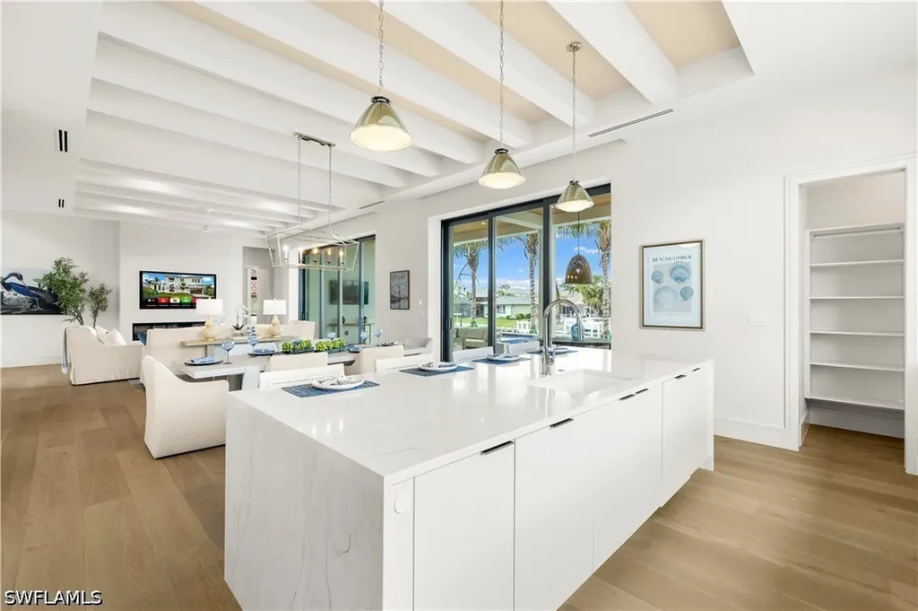 826 Magnolia Court Marco Island FL 34145