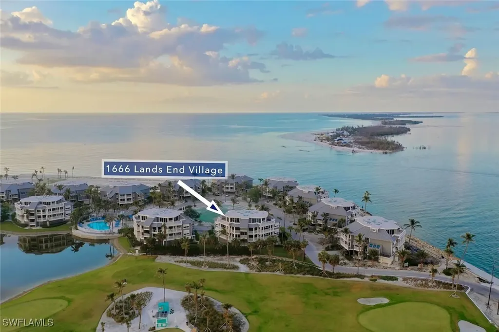 1666 Lands End Village Captiva FL 33924