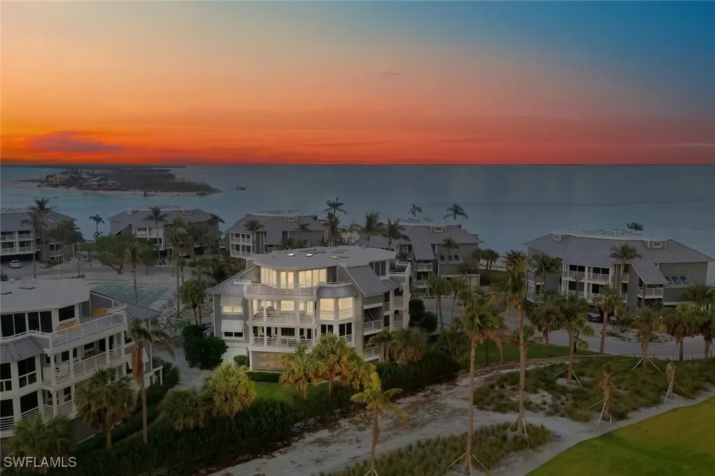 1666 Lands End Village Captiva FL 33924